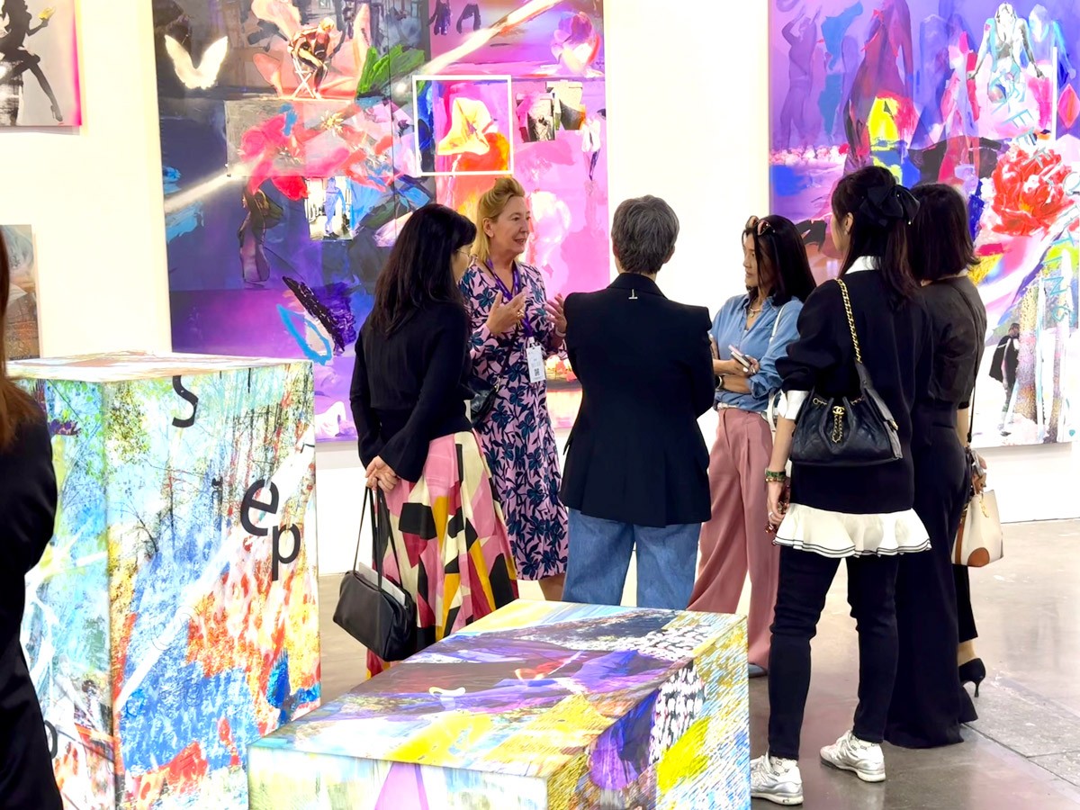 Moordn Art Fair