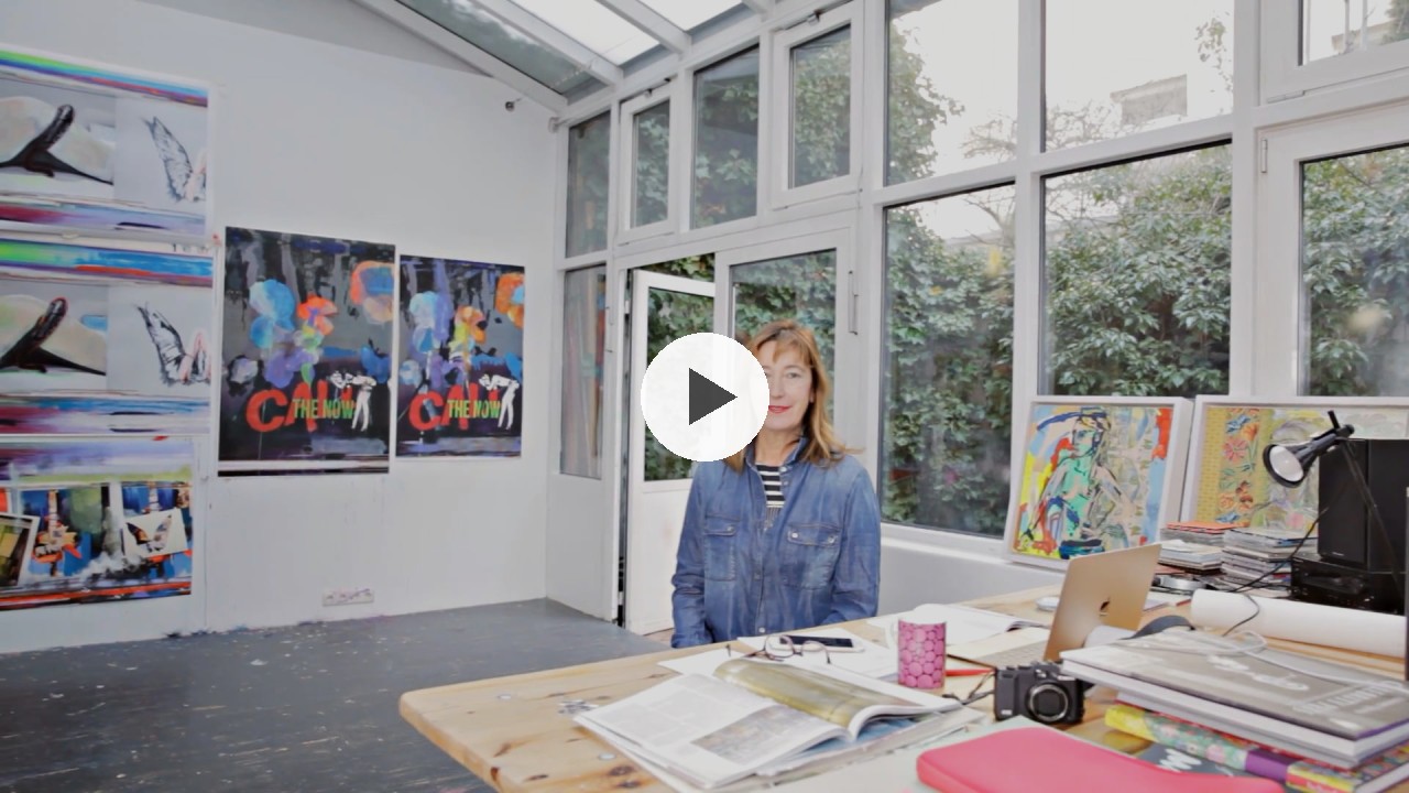 Charlotte Eschenlohr Imagefilm